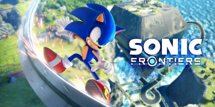 Análisis de Sonic Frontiers