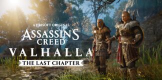 Assassin’s Creed Valhalla recibe por adelantado su último capítulo y ya está disponible Assassin´s creed Valhalla