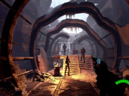 After the Fall confirma su llegada a PlayStation VR2 After the Fall