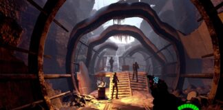 After the Fall confirma su llegada a PlayStation VR2 After the Fall