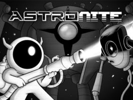 Astronite – Análisis Astronite