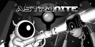 Astronite – Análisis Astronite