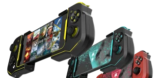 Atom Controller de Turtle Beach – Reportaje Atom Controller Turtle Beach