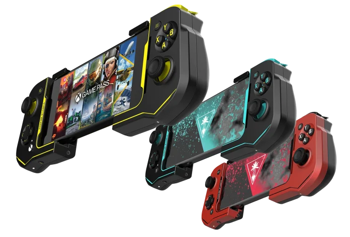 Atom Controller Turtle Beach