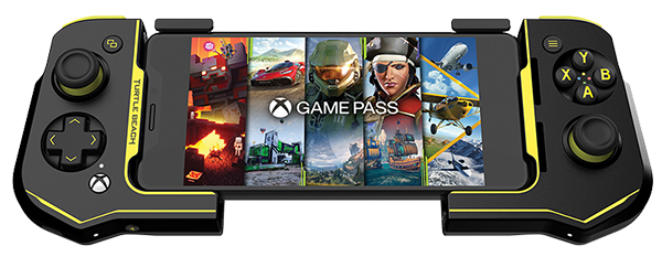 Atom Controller Turtle Beach