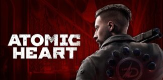 Llega el tercer contenido para Atomic Heart Atomic Heart