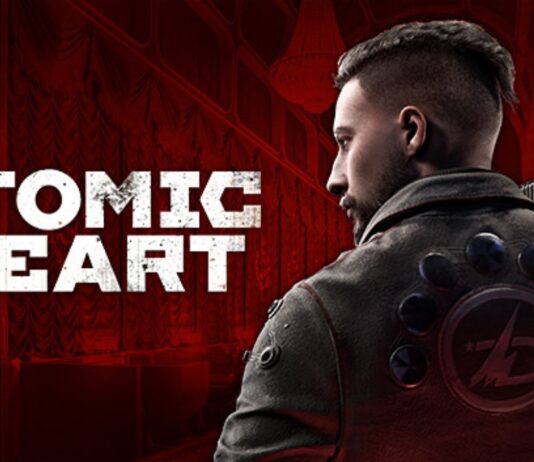 Llega el tercer contenido para Atomic Heart Atomic Heart