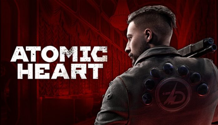 Atomic Heart