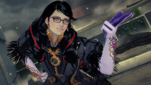 Bayonetta 3 - 02