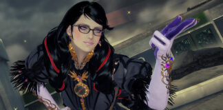 Los mejores juegos de 2022 Bayonetta 3 - 02