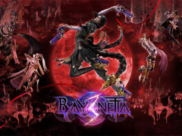 Bayonetta 3 – Análisis Bayonetta 3 - portada