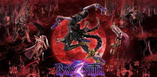 Bayonetta 3 – Análisis Bayonetta 3 - portada