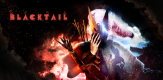 Así es el escalofriante Blacktail, un juego de terror inspirado en el folclore eslavo Blacktail