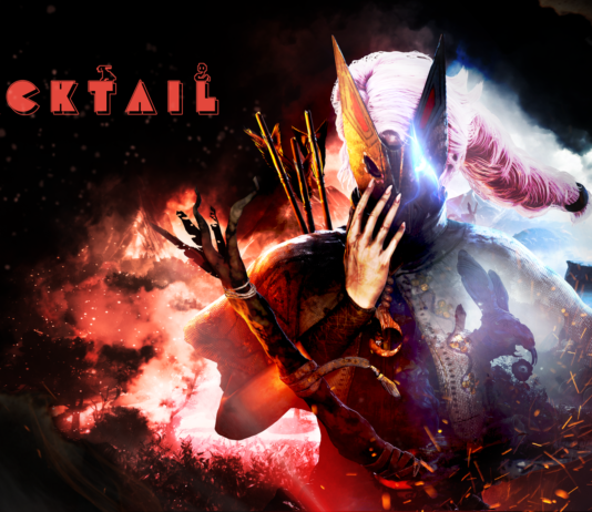 Así es el escalofriante Blacktail, un juego de terror inspirado en el folclore eslavo Blacktail