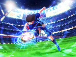 CAPTAIN TSUBASA RISE OF NEW CHAMPIONS el nuevo DLC CAPTAIN TSUBASA