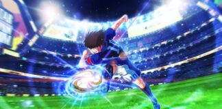 CAPTAIN TSUBASA RISE OF NEW CHAMPIONS el nuevo DLC CAPTAIN TSUBASA