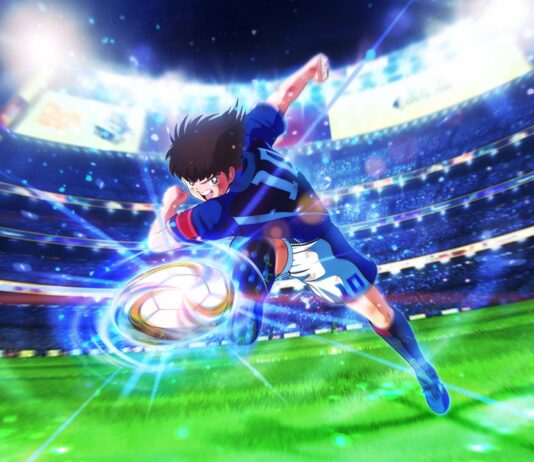 CAPTAIN TSUBASA RISE OF NEW CHAMPIONS el nuevo DLC CAPTAIN TSUBASA
