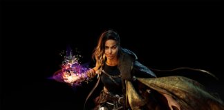 Forspoken y su magia en una nueva serie de vídeos Forspoken