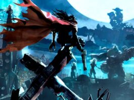 Square Enix descarta la idea de hacer remakes de Dirge of Cerberus y Before Crisis Dirge of Cerberus