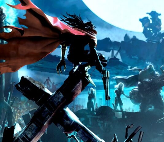 Square Enix descarta la idea de hacer remakes de Dirge of Cerberus y Before Crisis Dirge of Cerberus