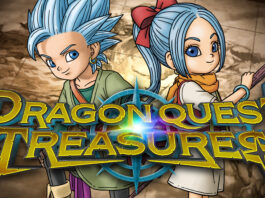 Dragon Quest Treasures nos ofrece más novedades Dragon Quest Treasures