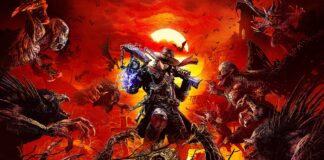 Evil West a punto de estrenarse Evil West