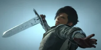 La demo oficial de Final Fantasy XVI ya se encuentra disponible para PS5 Final Fantasy XVI