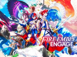 Fire Emblem Engage presenta un nuevo avance centrado en sus protagonistas Fire Emblem Engage