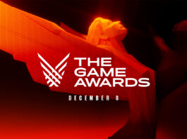Desvelados los seis nominados a juego del año de los Game Awards 2022 GAME AWARDS 2022