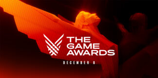 Desvelados los seis nominados a juego del año de los Game Awards 2022 GAME AWARDS 2022