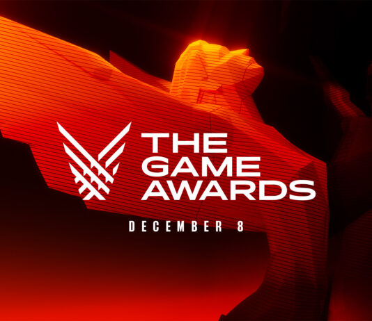 Desvelados los seis nominados a juego del año de los Game Awards 2022 GAME AWARDS 2022