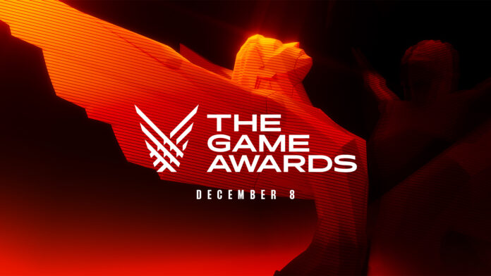 GAME AWARDS 2022