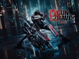 Gungrave G.O.R.E. — Análisis Gungrave G.O.R.E.