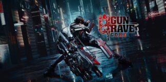 Gungrave G.O.R.E. — Análisis Gungrave G.O.R.E.