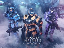 Halo Infinite: beta de Forge, campaña cooperativa online y más Halo Infinite