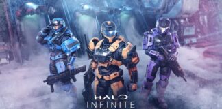 Halo Infinite: beta de Forge, campaña cooperativa online y más Halo Infinite