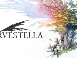 Tráiler de lanzamiento de Harvestella Harvestella