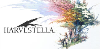 Tráiler de lanzamiento de Harvestella Harvestella