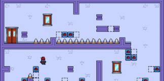 Hatup mezcla fases de plataformas y puzles con una entretenida propuesta