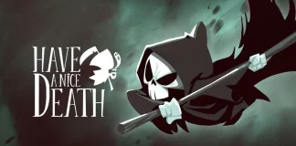 Have a Nice Death aterrizará en Nintendo Switch y PC en marzo del 2023 Have a Nice Death