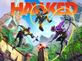 Hawked anuncia una alfa cerrada en PC para finales de noviembre Hawked