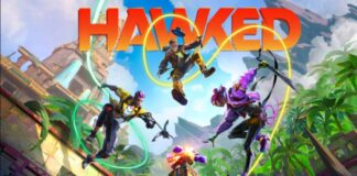Hawked anuncia una alfa cerrada en PC para finales de noviembre Hawked