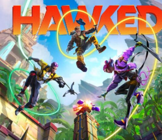 Hawked anuncia una alfa cerrada en PC para finales de noviembre Hawked
