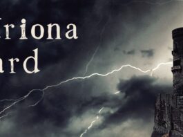 «La pequeña Eve» de Catriona Ward – Esencia gótica