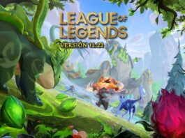 Ya está disponible la pretemporada 2023 de League of Legends pretemporada