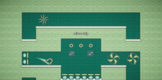 Maggie the Magnet trae puzles basados en la física a consolas y PC