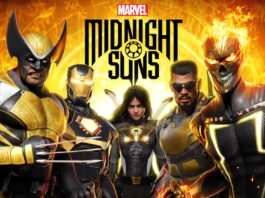 Marvel’s Midnight Suns presenta su tráiler de lanzamiento para PC, PS5 y Xbox Series Marvel-Midnight-Suns