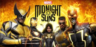 Marvel’s Midnight Suns presenta su tráiler de lanzamiento para PC, PS5 y Xbox Series Marvel-Midnight-Suns