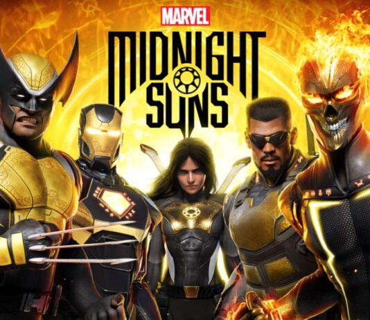 Marvel’s Midnight Suns presenta su tráiler de lanzamiento para PC, PS5 y Xbox Series Marvel-Midnight-Suns