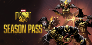 Marvel’s Midnight Suns anuncia el Season Pass Marvel's Midnight Suns
